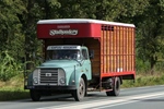 Truckrit Oldtimer Contact Groep Veluwe