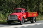 Truckrit Oldtimer Contact Groep Veluwe