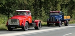 Truckrit Oldtimer Contact Groep Veluwe