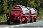 Truckrit Oldtimer Contact Groep Veluwe