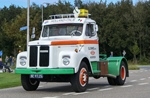 Truckrit Oldtimer Contact Groep Veluwe