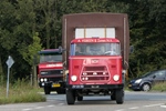 Truckrit Oldtimer Contact Groep Veluwe