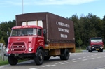 Truckrit Oldtimer Contact Groep Veluwe