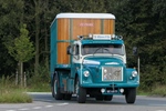 Truckrit Oldtimer Contact Groep Veluwe