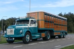 Truckrit Oldtimer Contact Groep Veluwe