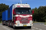 Truckrit Oldtimer Contact Groep Veluwe