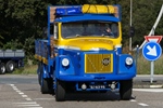 Truckrit Oldtimer Contact Groep Veluwe