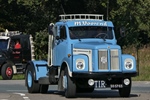 Truckrit Oldtimer Contact Groep Veluwe