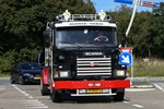 Truckrit Oldtimer Contact Groep Veluwe