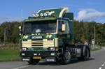 Truckrit Oldtimer Contact Groep Veluwe