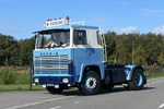 Truckrit Oldtimer Contact Groep Veluwe