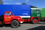 Truckrit Oldtimer Contact Groep Veluwe