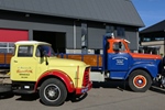 Truckrit Oldtimer Contact Groep Veluwe