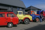 Truckrit Oldtimer Contact Groep Veluwe