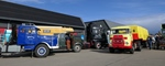 Truckrit Oldtimer Contact Groep Veluwe