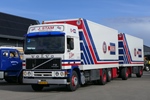 Truckrit Oldtimer Contact Groep Veluwe