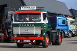 Truckrit Oldtimer Contact Groep Veluwe