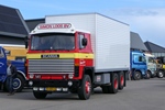 Truckrit Oldtimer Contact Groep Veluwe