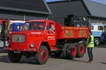 Truckrit Oldtimer Contact Groep Veluwe