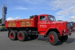 Truckrit Oldtimer Contact Groep Veluwe