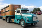 Truckrit Oldtimer Contact Groep Veluwe