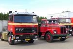 Truckrit Oldtimer Contact Groep Veluwe