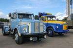 Truckrit Oldtimer Contact Groep Veluwe