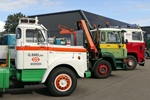 Truckrit Oldtimer Contact Groep Veluwe