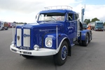 Truckrit Oldtimer Contact Groep Veluwe