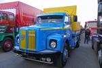 Truckrit Oldtimer Contact Groep Veluwe