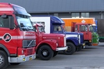 Truckrit Oldtimer Contact Groep Veluwe