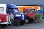 Truckrit Oldtimer Contact Groep Veluwe