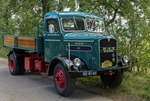 Truckrit Oldtimer Contact Groep Veluwe