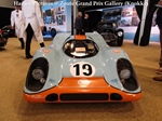 Zoute Grand Prix Gallery