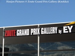 Zoute Grand Prix Gallery