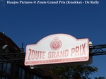 Zoute Grand Prix (Rally)