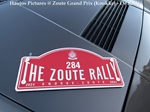 Zoute Grand Prix (Rally)