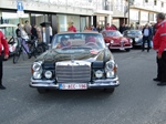 Zoute Grand Prix (Rally)