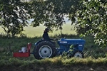 Oldtimerdag Nieuwe Tonge