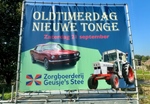 Oldtimerdag Nieuwe Tonge