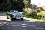 Herfstrit Oldtimerclub "Oude Gloriën"