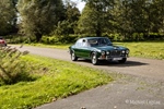 Herfstrit Oldtimerclub "Oude Gloriën"