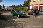 Herfstrit Oldtimerclub "Oude Gloriën"