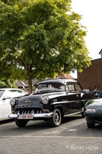 Herfstrit Oldtimerclub "Oude Gloriën"