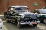 Herfstrit Oldtimerclub "Oude Gloriën"