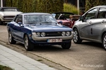 Herfstrit Oldtimerclub "Oude Gloriën"