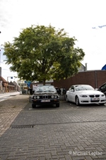 Herfstrit Oldtimerclub "Oude Gloriën"