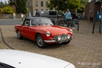 Herfstrit Oldtimerclub "Oude Gloriën"