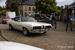 Herfstrit Oldtimerclub "Oude Gloriën"