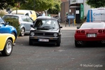 Herfstrit Oldtimerclub "Oude Gloriën"